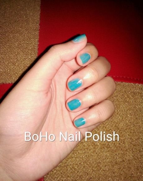 Boho Nail Polish Review Female Daily Boho Nail Polish