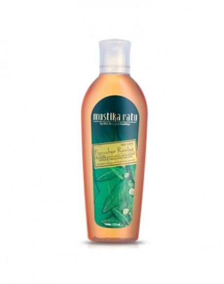 Hair Tonic Penyubur Rambut - Review Female Daily