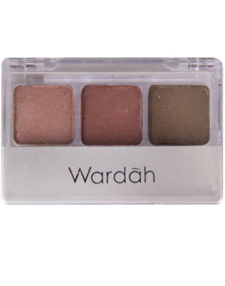Eye Shadow - Review Female Daily
