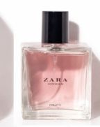 review zara fruity