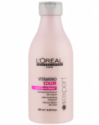 L Oreal Professionnel Vitamino Color Aox Colour Protecting Shampoo Review Female Daily