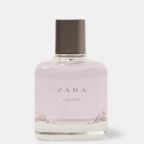 review parfum zara gardenia