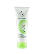 pixy acne facial foam