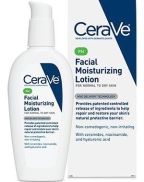 cerave moisturizing lotion female daily