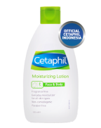 cetaphil moisturizing cream female daily