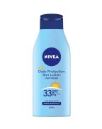 nivea body lotion with spf 30