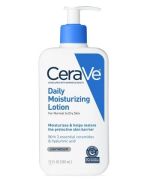 cerave moisturizing lotion female daily