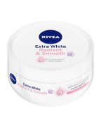 Nivea Extra White Radiant Smooth Cream Review Female Daily