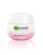 garnier sakura day cream 20ml