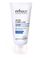 female daily erha skin care