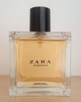 review zara parfum