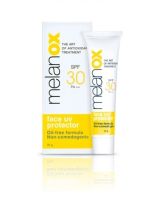melanox uv protector spf 30