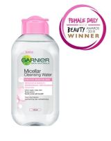 female daily cleanser