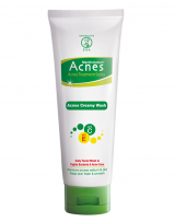 Acnes Review Female Daily