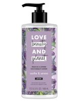 Love Beauty And Planet Review Female Daily
