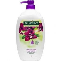 Palmolive - Review Female Daily