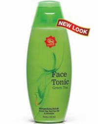 bengkuang tonic viva face Review Female  Viva  Daily Cosmetics