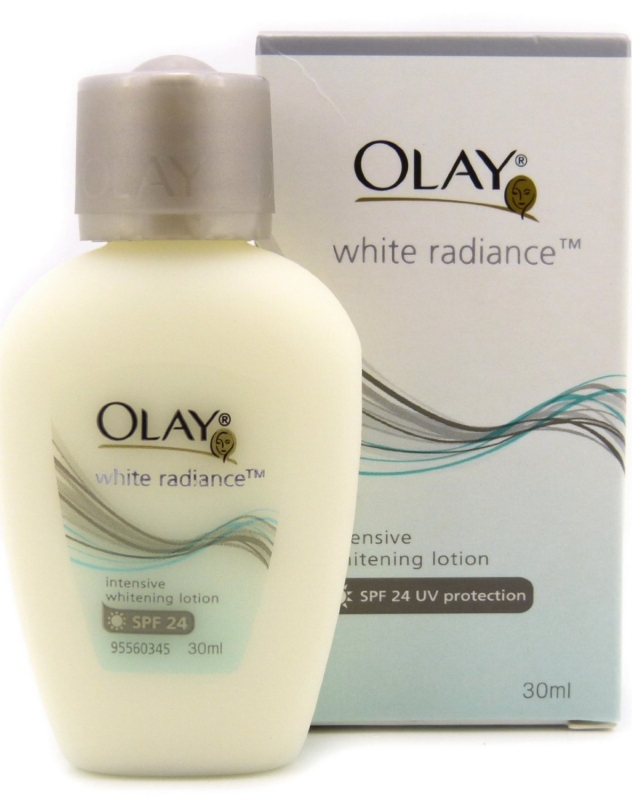 Olay - Review Female Daily