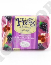 Fres And Natural Review Female Daily