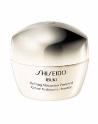 shiseido baby powder female daily