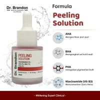 Dr. Brandon - Review Female Daily