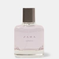 review zara parfum