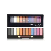 Implora Review Female Daily