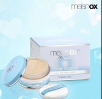 Melanox - Review Female Daily