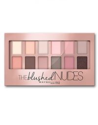 Eye Shadow Palette - Beauty Products List and Cosmetics