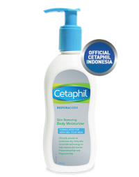 cetaphil restoraderm skin restoring moisturizer
