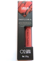 Implora Review Female Daily
