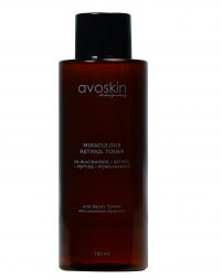 AVOSKIN - Review Female Daily
