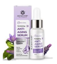 Azarine Cosmetics - Review Female Daily