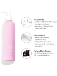 lotion grace and glow