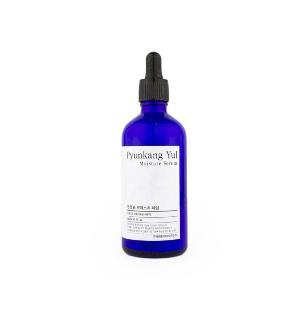 Pyunkang Yul Moisture Serum - Review Female Daily
