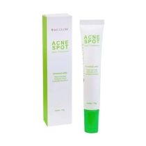 MS Glow Acne spot - Review Female Daily