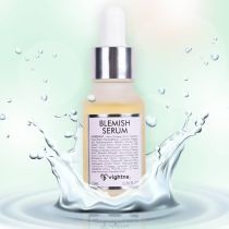 Acnes Vavl blemish serum vightne - Review Female Daily