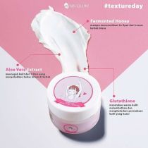MS Glow Underarm Inner Thigh Lightening - Review Female Daily