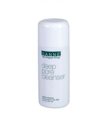 dmk deep pore cleanser