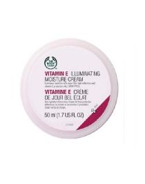the body shop vitamin e moisture cream female daily