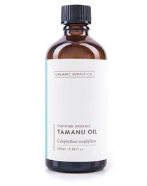 Organic Supply Co. Tamanu Oil - Review Female Daily