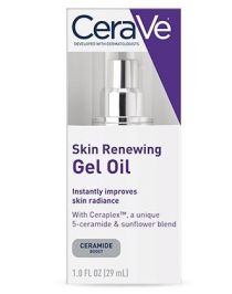 female daily cerave