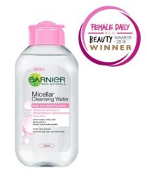 garnier micellar water 200ml