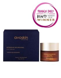 eye serum female daily