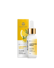 Azarine Cosmetics C White Lightening Serum - Review Female
