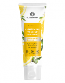 Azarine Cosmetics C White Lightening Tone Up Body Serum
