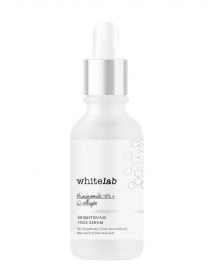 Whitelab Brightening Face Serum - Review Female Daily