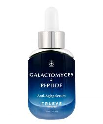Trueve Galactomyces & Peptide Anti-Aging Serum - Review