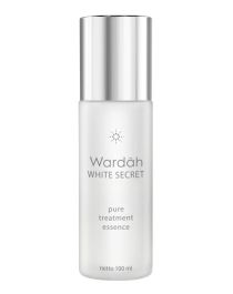 Wardah White Secret Pure Treatment Essence - Review Female  