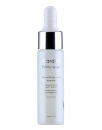 Wardah White Secret Intense Brightening Essence - Review  